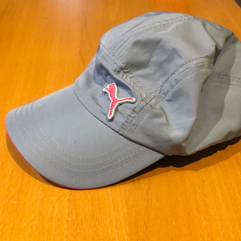 Puma hat
